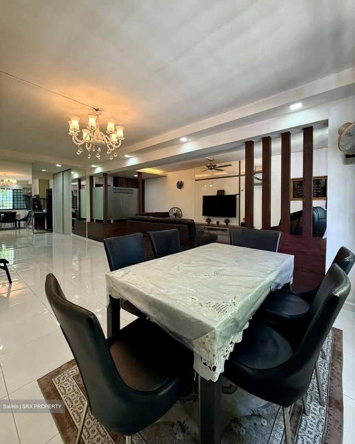 Blk 554 Pasir Ris Street 51 (Pasir Ris), HDB 5 Rooms #556210431